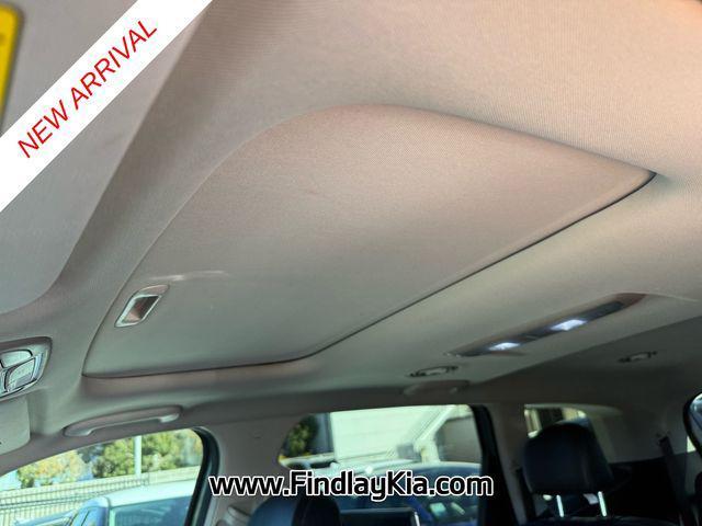 used 2023 Kia Telluride car, priced at $30,697