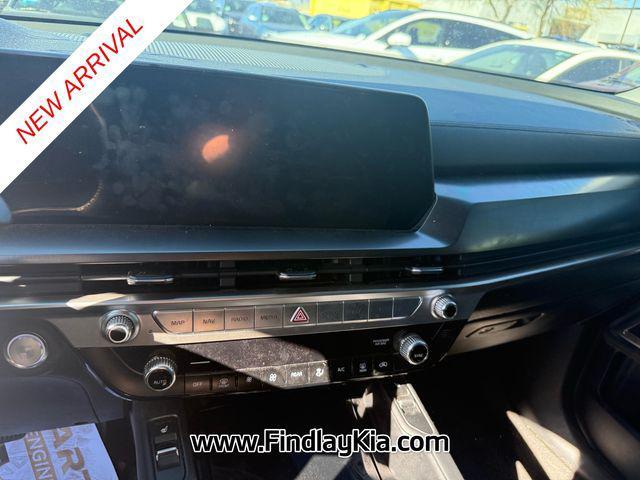 used 2023 Kia Telluride car, priced at $30,697