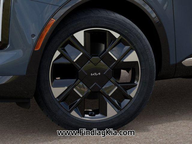 new 2026 Kia Sportage Hybrid car, priced at $40,680