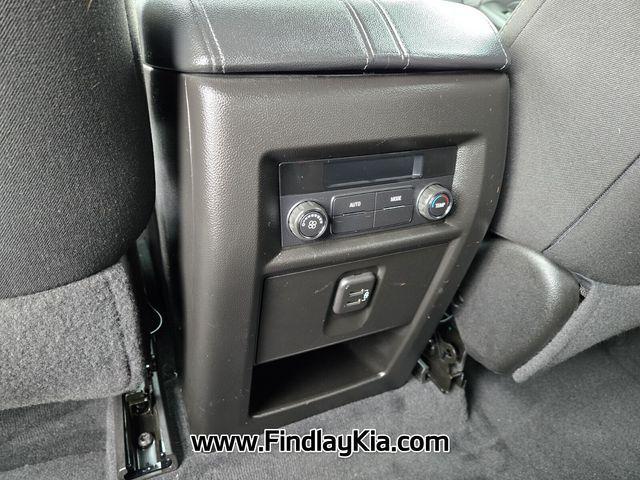 used 2023 Chevrolet Traverse car, priced at $28,297