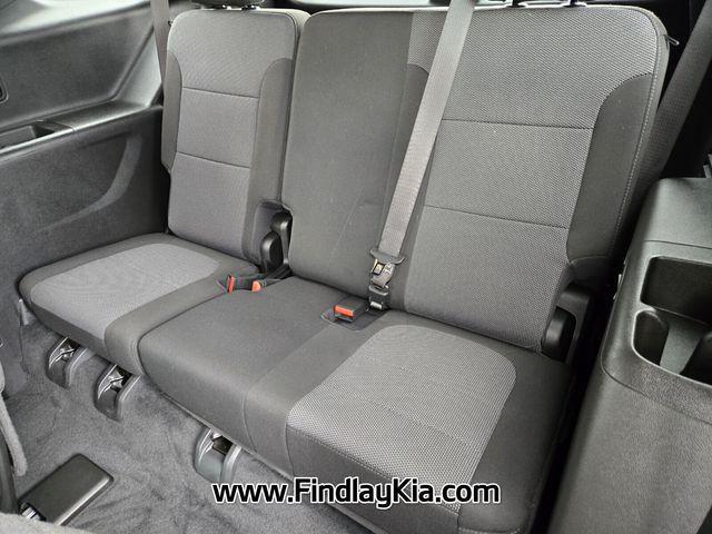 used 2023 Chevrolet Traverse car, priced at $28,297