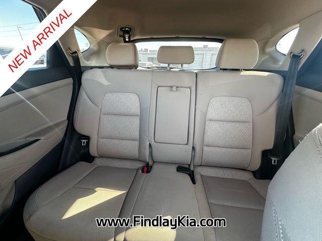 used 2016 Hyundai Tucson car, priced at $10,997