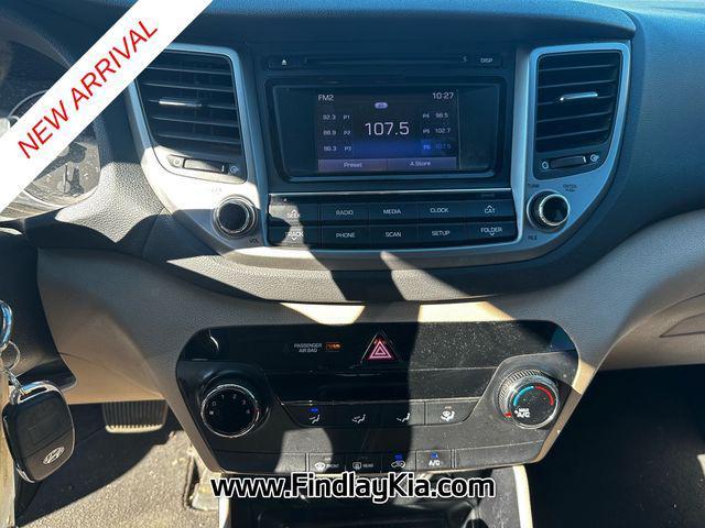 used 2016 Hyundai Tucson car, priced at $10,997