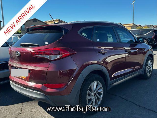 used 2016 Hyundai Tucson car, priced at $10,997