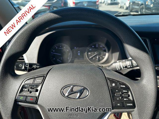 used 2016 Hyundai Tucson car, priced at $10,997