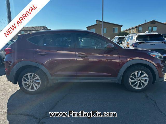 used 2016 Hyundai Tucson car, priced at $10,997