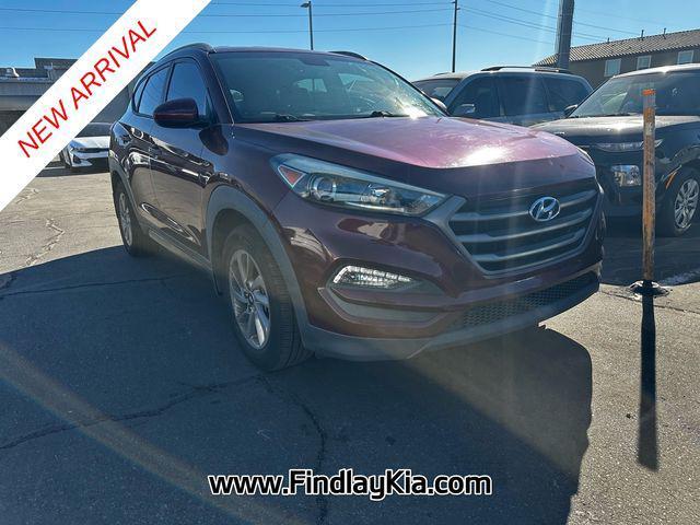 used 2016 Hyundai Tucson car, priced at $10,997