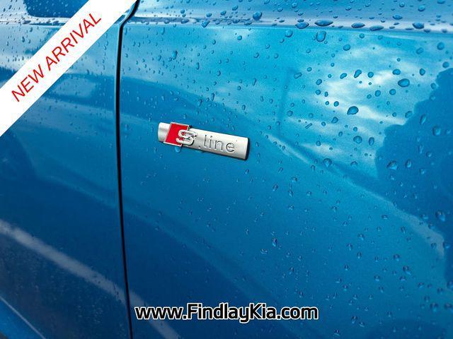 used 2017 Audi Q3 car, priced at $12,897