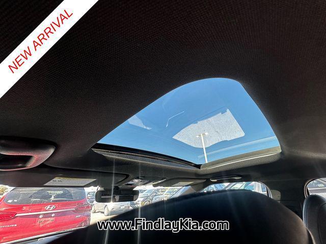 used 2024 Kia EV6 car, priced at $28,297