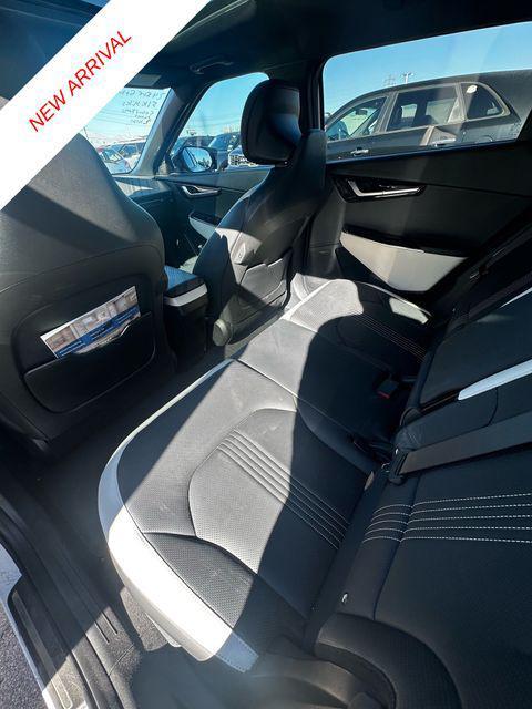 used 2024 Kia EV6 car, priced at $28,297