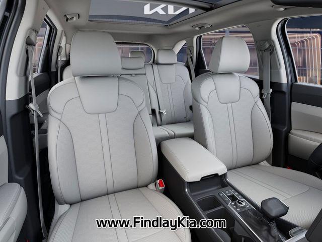 new 2026 Kia Sorento car, priced at $37,335