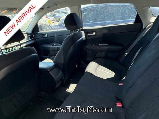 used 2020 Kia Optima car, priced at $15,497
