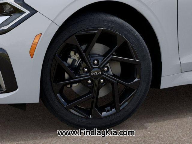 new 2026 Kia K5 car, priced at $31,055