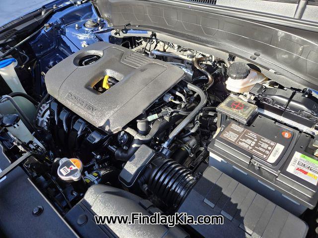 used 2022 Kia Seltos car, priced at $16,297