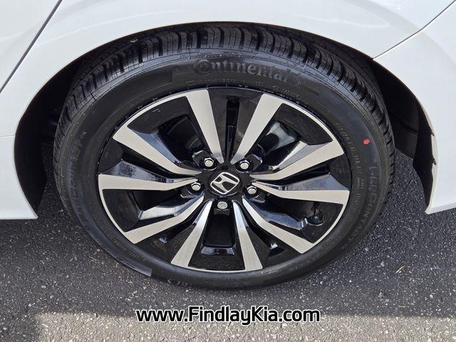 used 2024 Honda Civic car, priced at $25,497