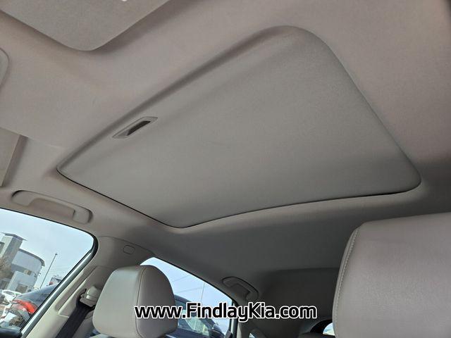 used 2024 Honda Civic car, priced at $25,497