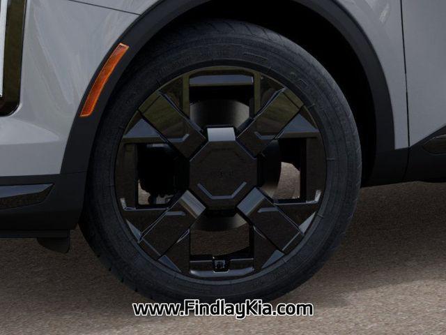 new 2026 Kia Sportage car, priced at $37,630