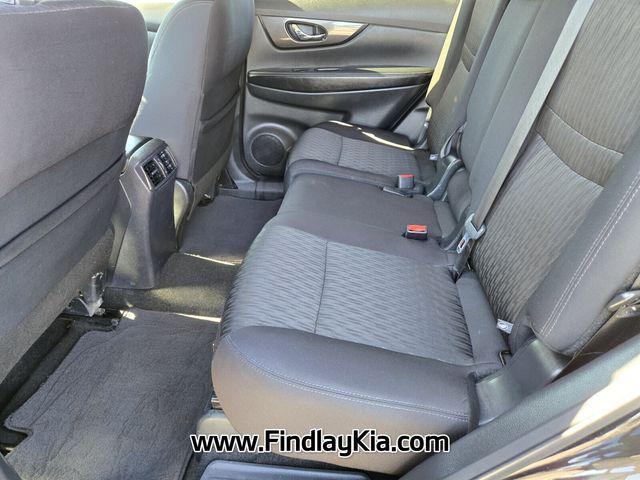 used 2019 Nissan Rogue car, priced at $12,997