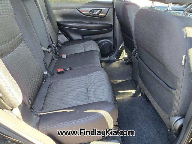 used 2019 Nissan Rogue car, priced at $12,997