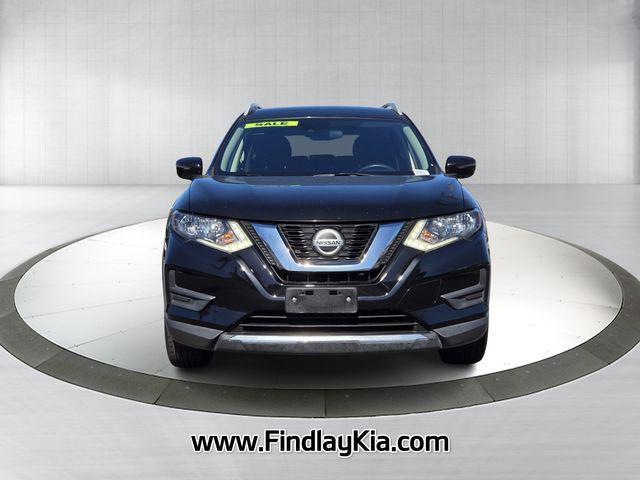 used 2019 Nissan Rogue car, priced at $12,997