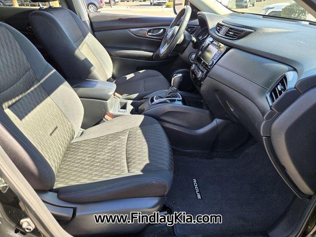 used 2019 Nissan Rogue car, priced at $12,997