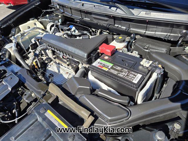 used 2019 Nissan Rogue car, priced at $12,997