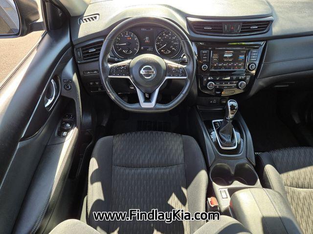 used 2019 Nissan Rogue car, priced at $12,997