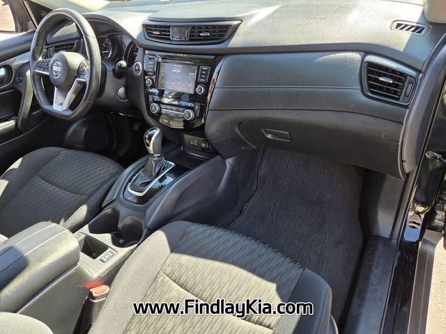 used 2019 Nissan Rogue car, priced at $12,997