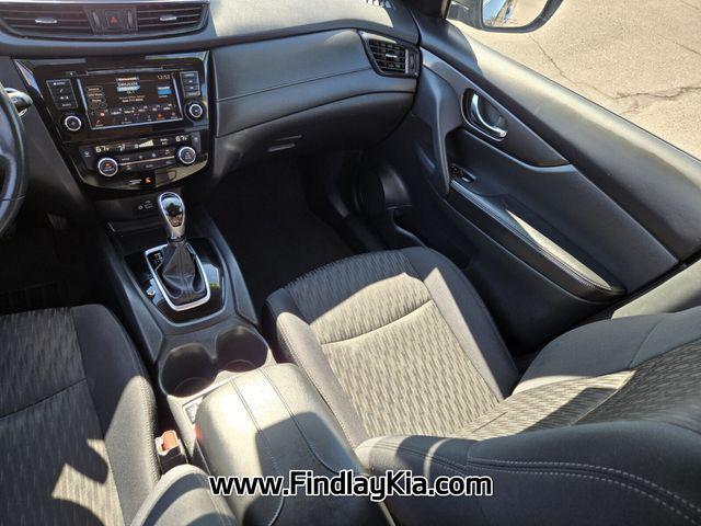 used 2019 Nissan Rogue car, priced at $12,997