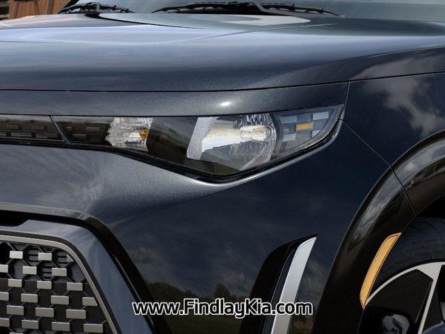 new 2025 Kia Soul car, priced at $25,975