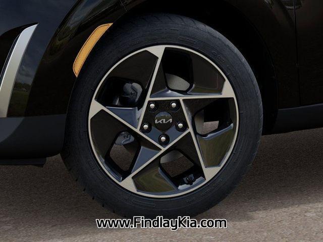 new 2025 Kia Soul car, priced at $25,975