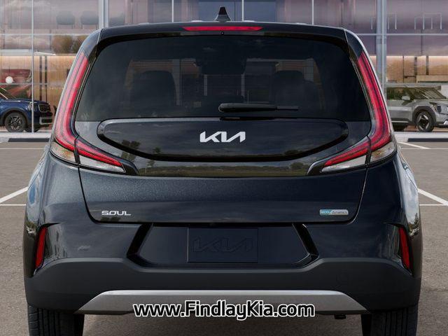 new 2025 Kia Soul car, priced at $25,975