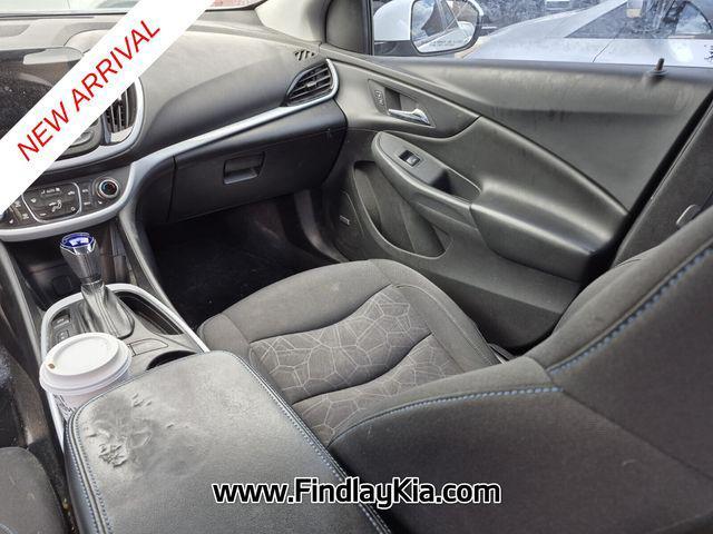 used 2017 Chevrolet Volt car, priced at $10,297