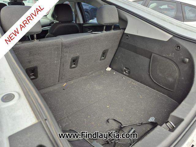 used 2017 Chevrolet Volt car, priced at $10,297