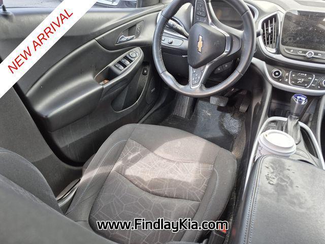 used 2017 Chevrolet Volt car, priced at $10,297