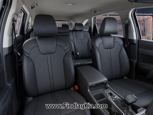 new 2026 Kia Sorento car, priced at $39,470