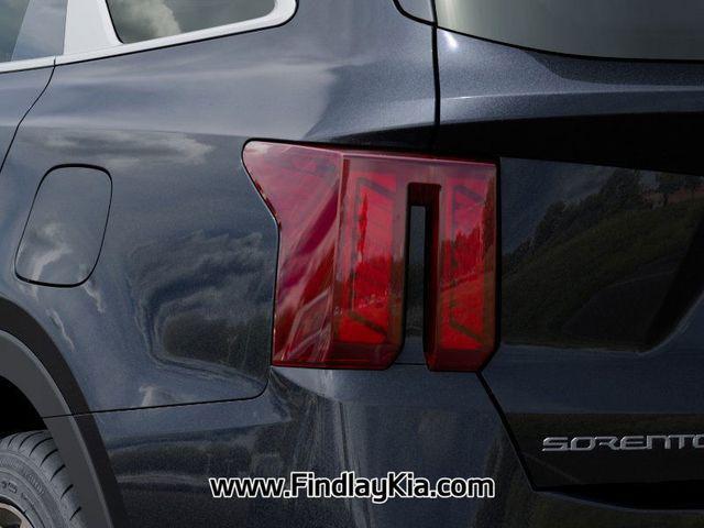 new 2026 Kia Sorento car, priced at $39,470