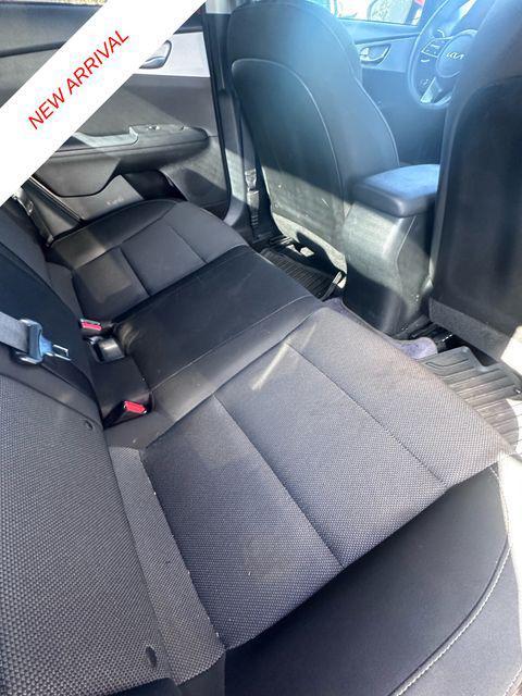 used 2023 Kia Forte car, priced at $16,697