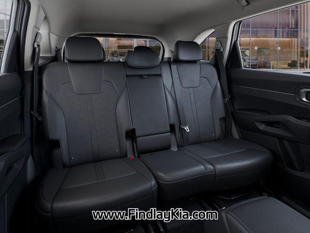 new 2025 Kia Sorento car, priced at $36,410