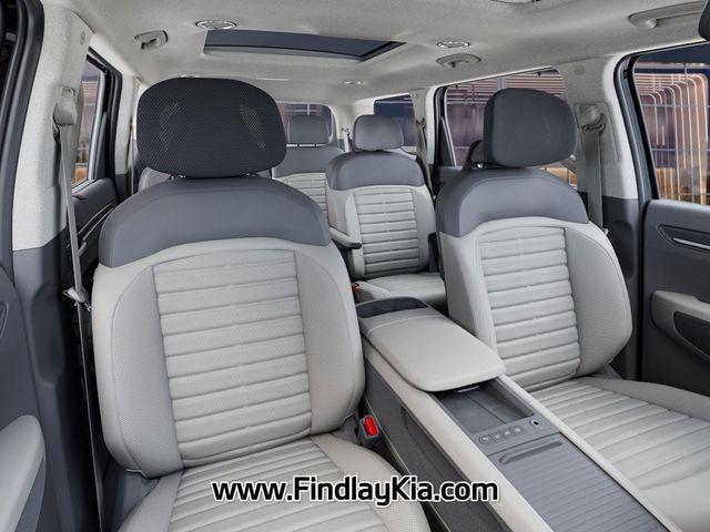 new 2026 Kia EV9 car, priced at $62,210