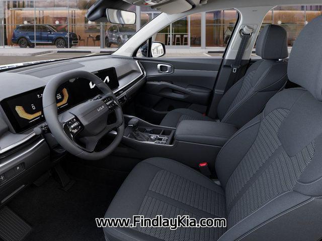 new 2026 Kia Sorento car, priced at $31,325