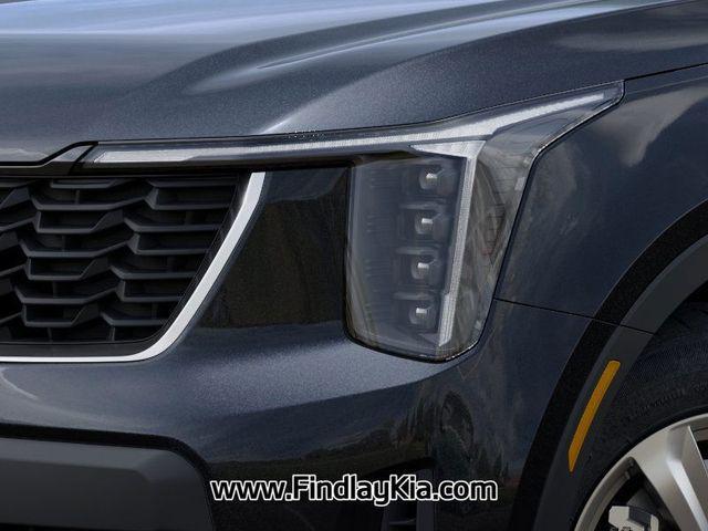 new 2026 Kia Sorento car, priced at $31,325