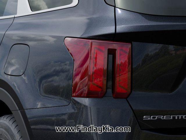 new 2026 Kia Sorento car, priced at $31,325