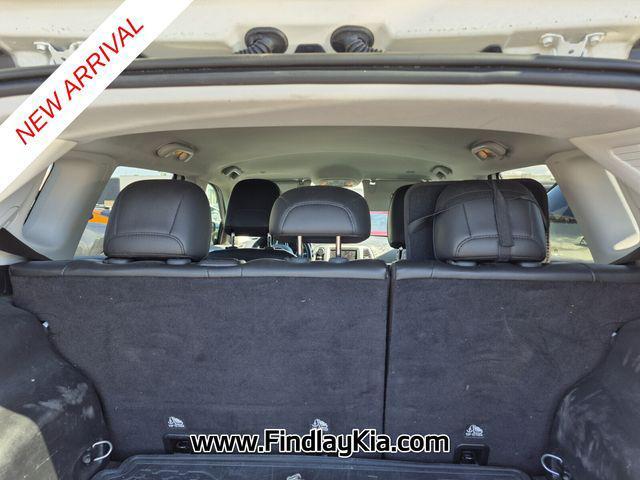 used 2018 Jeep Compass car, priced at $12,297