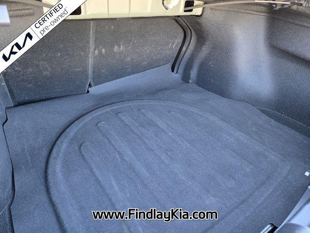 used 2023 Kia Forte car, priced at $16,697