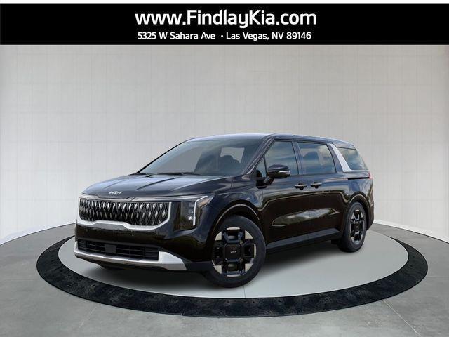 new 2026 Kia Carnival car, priced at $42,105