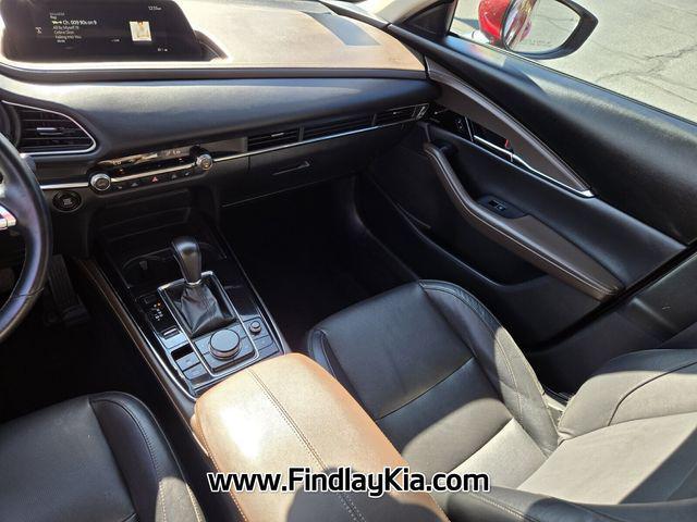 used 2022 Mazda CX-30 car, priced at $20,297