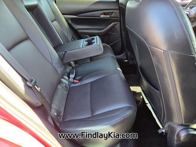 used 2022 Mazda CX-30 car, priced at $20,297
