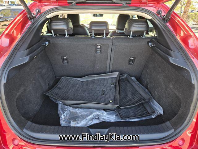 used 2022 Mazda CX-30 car, priced at $20,297