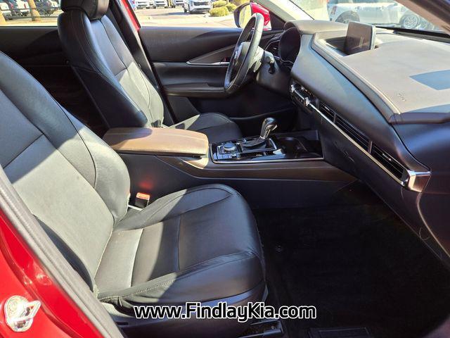 used 2022 Mazda CX-30 car, priced at $20,297